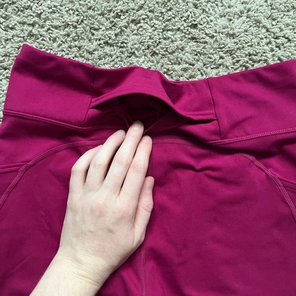 Thermal tights - Picture 5 of 5